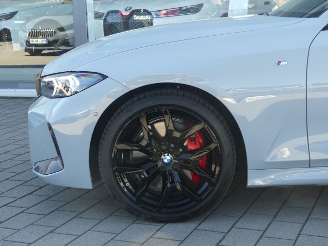 BMW 320 d xDriv Tou M Sport PRO ACC°Pano°Stdhzg.Mem.