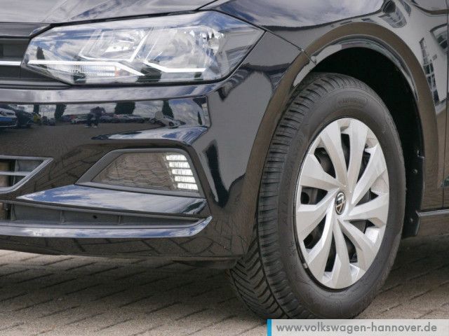 Volkswagen Polo 1.0 TSI DSG Comfortline - Samsaru's Car Outlet