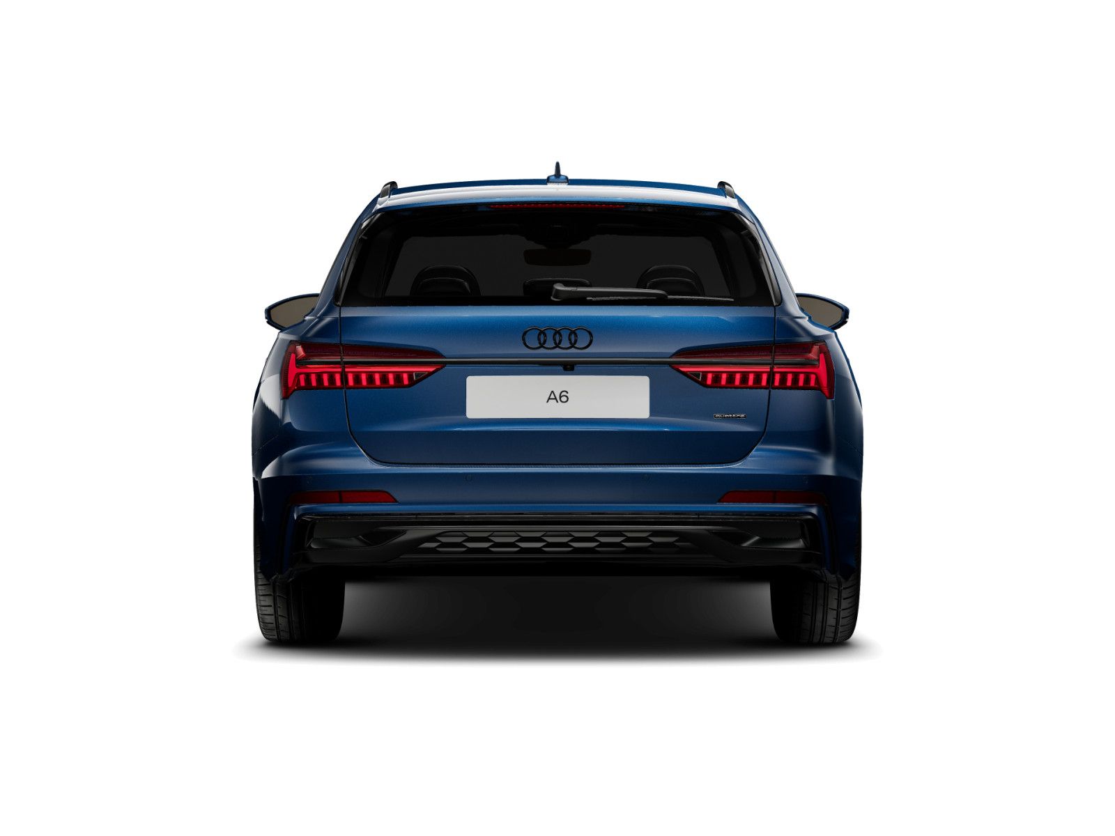 Audi A6 Avant 50 TFSIe qu.S line 64km/WLTP*Matrix*360