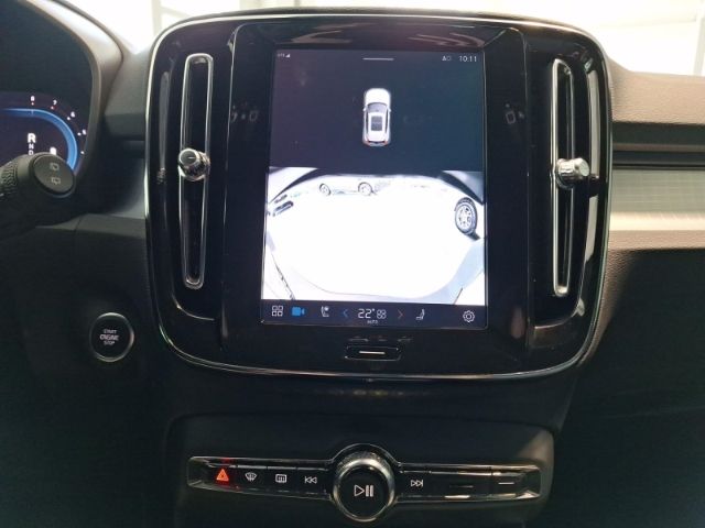 Volvo XC40 B3 Core - Samsaru's Car Outlet