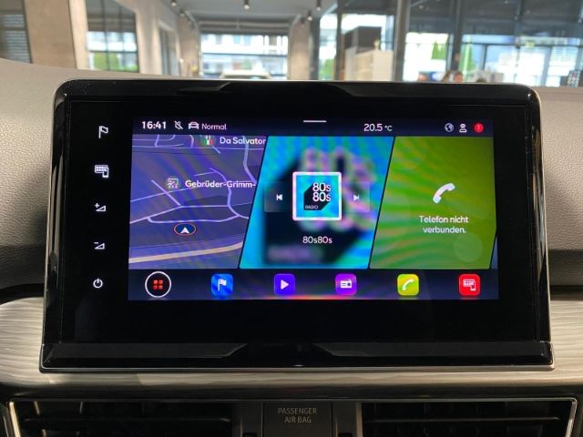 Seat Tarraco Xperience 1.4 e-HYBRID - Samsaru's Car Outlet
