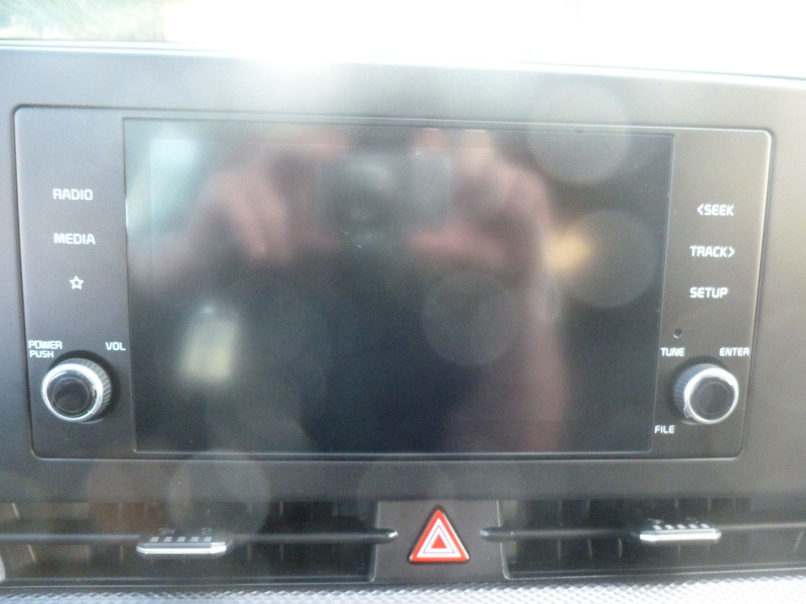 Kia Sportage Edition 7 Emotion - Samsaru's Car Outlet