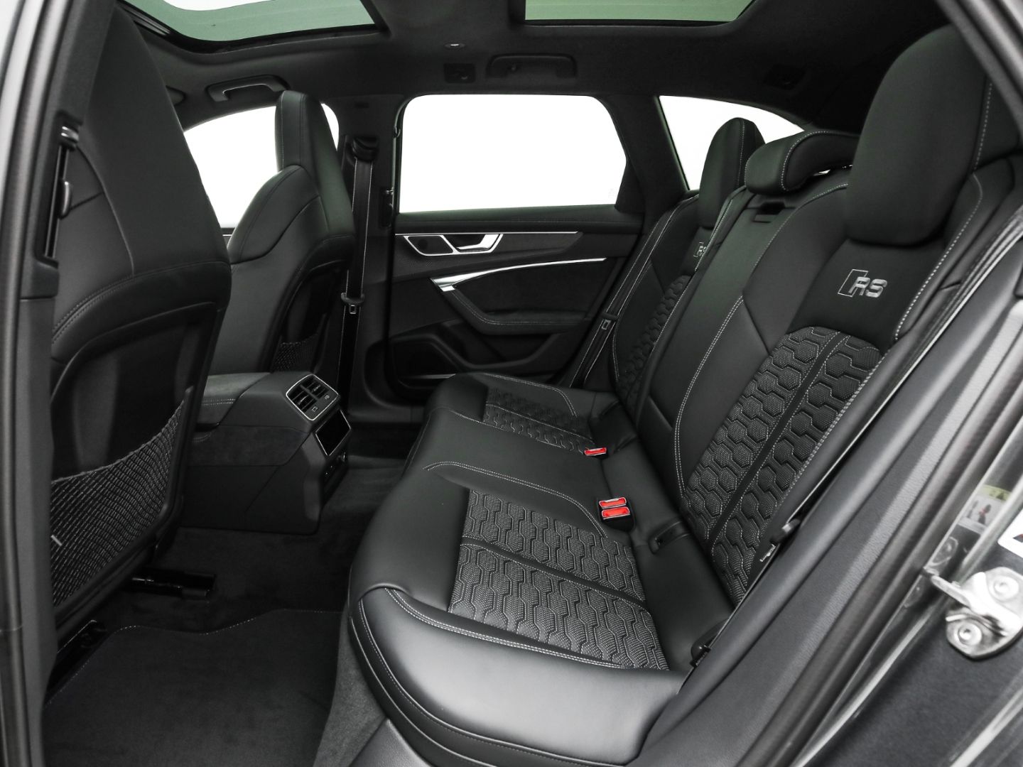 Audi RS6 Avant performance Pano B&O Standhzg. AHK