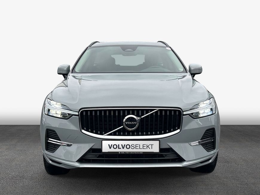 Volvo XC60 B5 B AWD Core