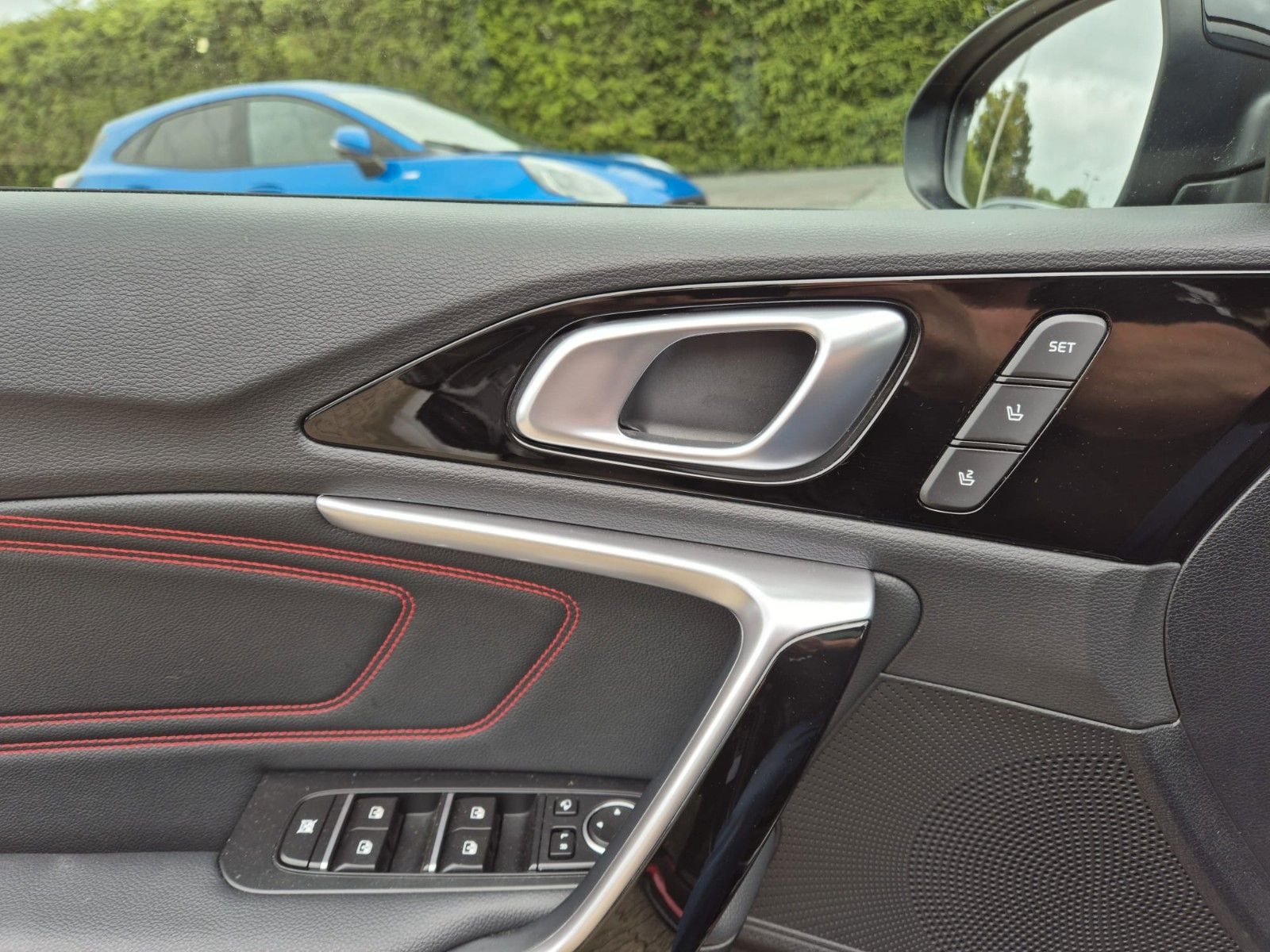 Kia ProCeed GT - Samsaru's Car Outlet