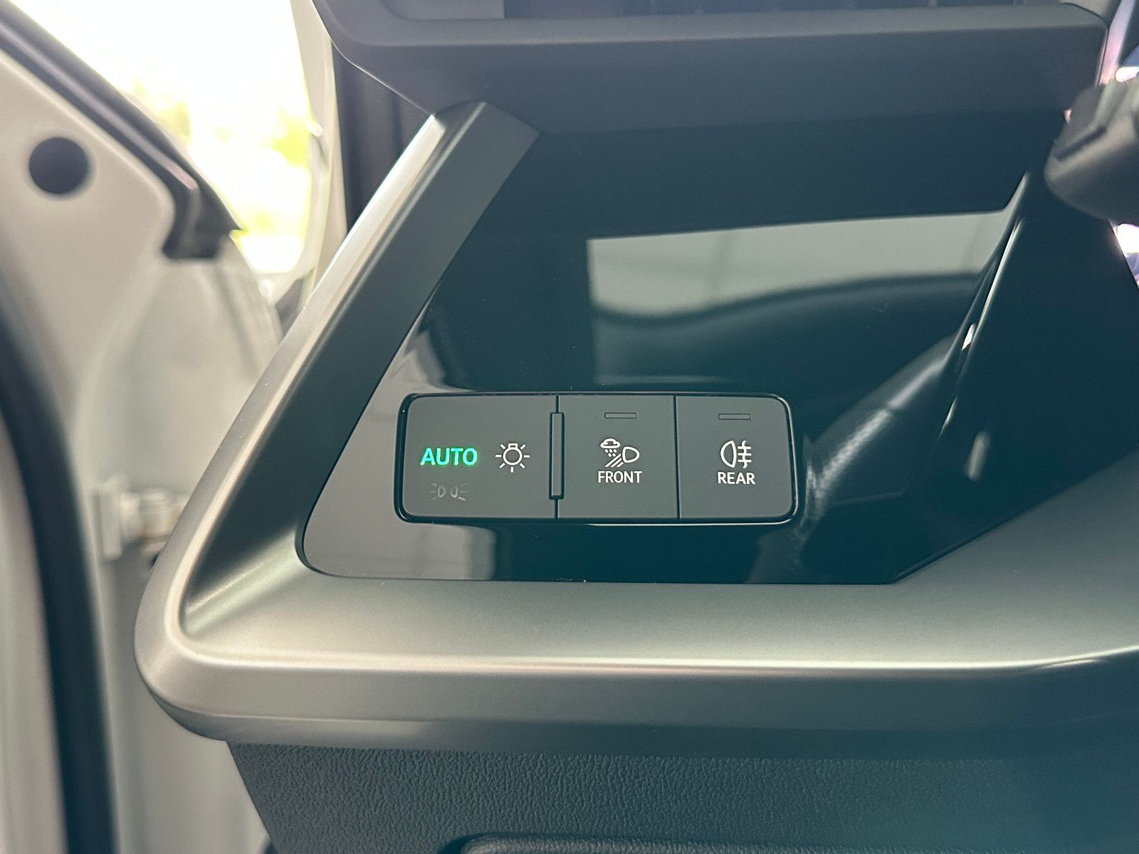 Audi A3 Sportback 35 TDI S LINE - Samsaru's Car Outlet