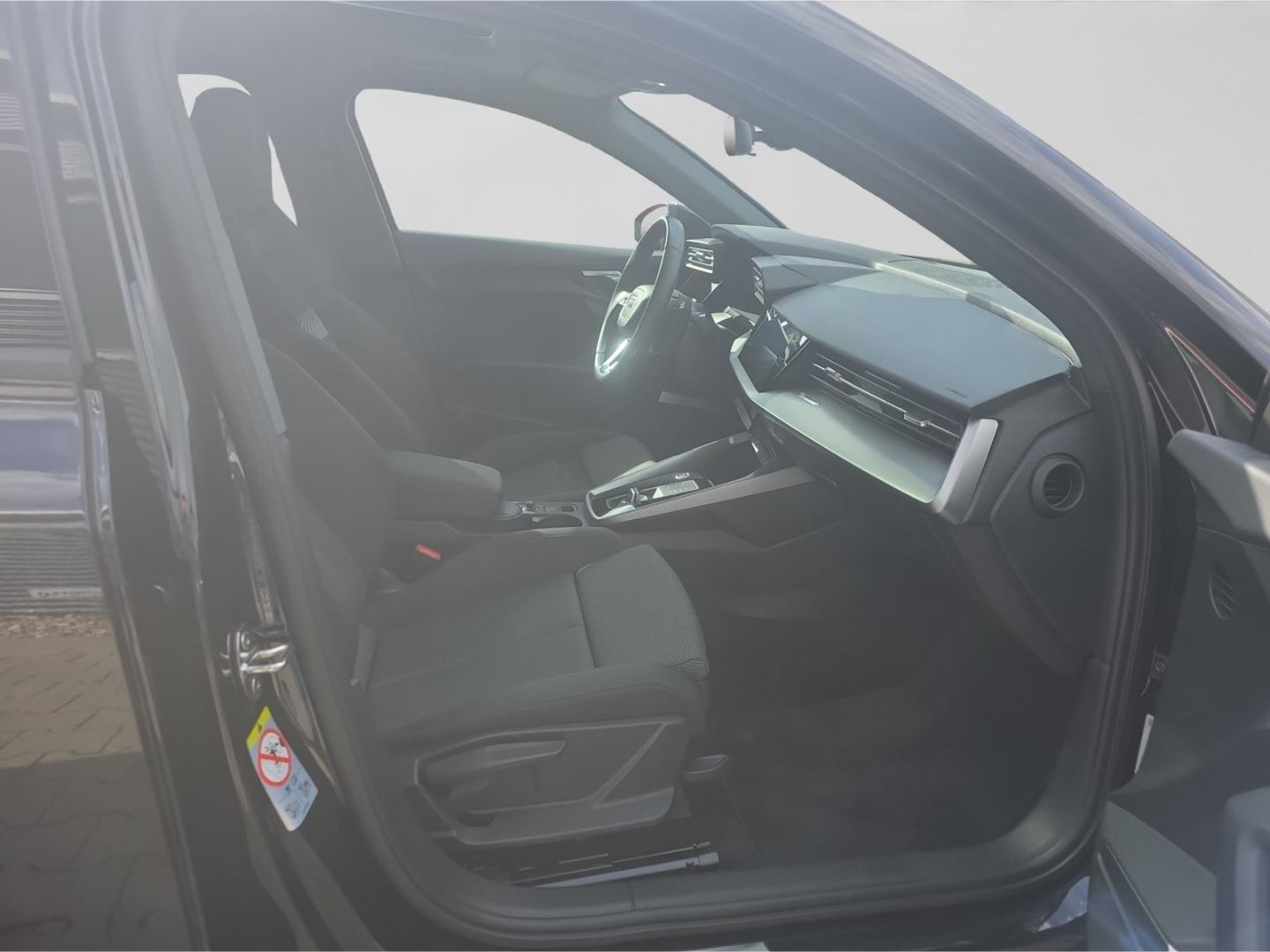 Audi A3 Sportback 40 1.4 TFSI e Alu LED Pano Navi ACC