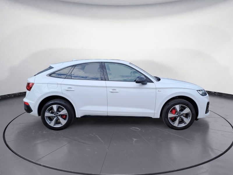 Audi Q5 40 TDI Sportback quattro S tronic S line - Samsaru's Car Outlet
