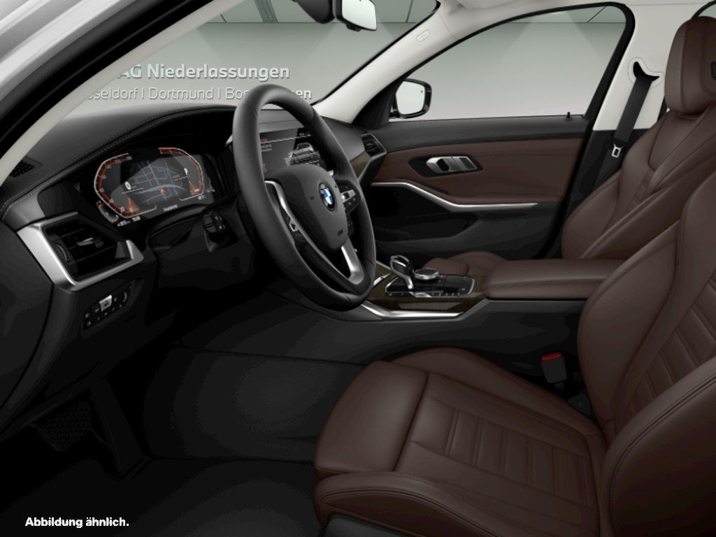BMW 320d Touring - Samsaru's Car Outlet