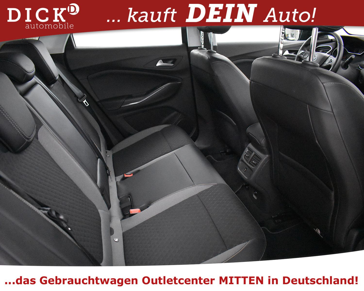 Opel Grandland X 1.6 Aut Innov - Samsaru's Car Outlet