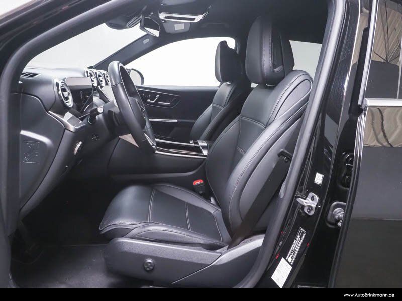 Mercedes-Benz GLC 220 d 4M AHK/BURMESTER/DISTRONIC/360°/MEMORY