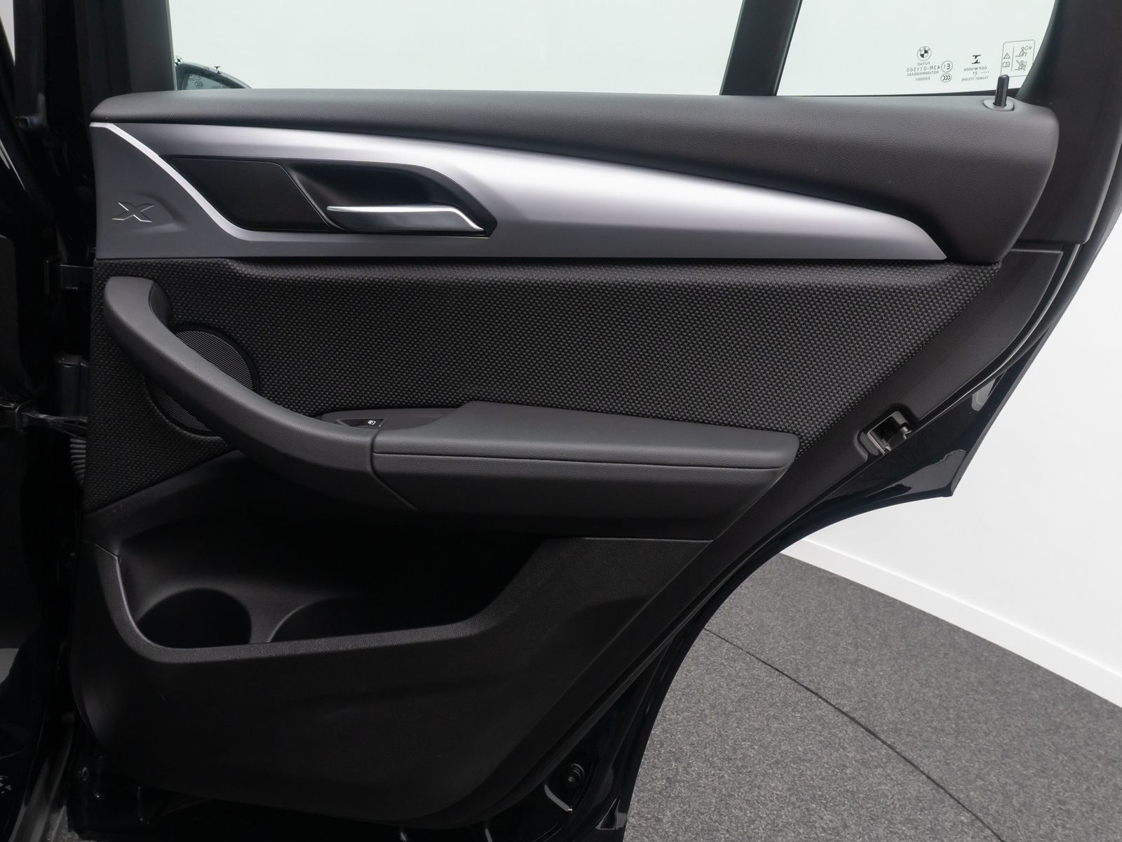 BMW X3 xD30e Kamera HUD DAB Komfort Sport LED 18Zoll