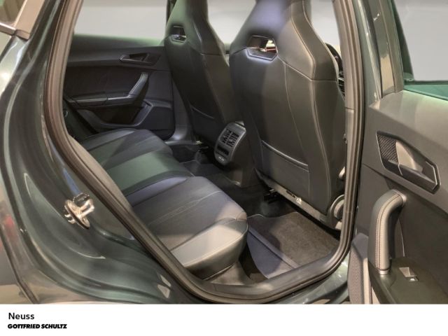 Cupra Formentor VZ HYBRID AHK SITZHEIZUNG NAVI EINPARK