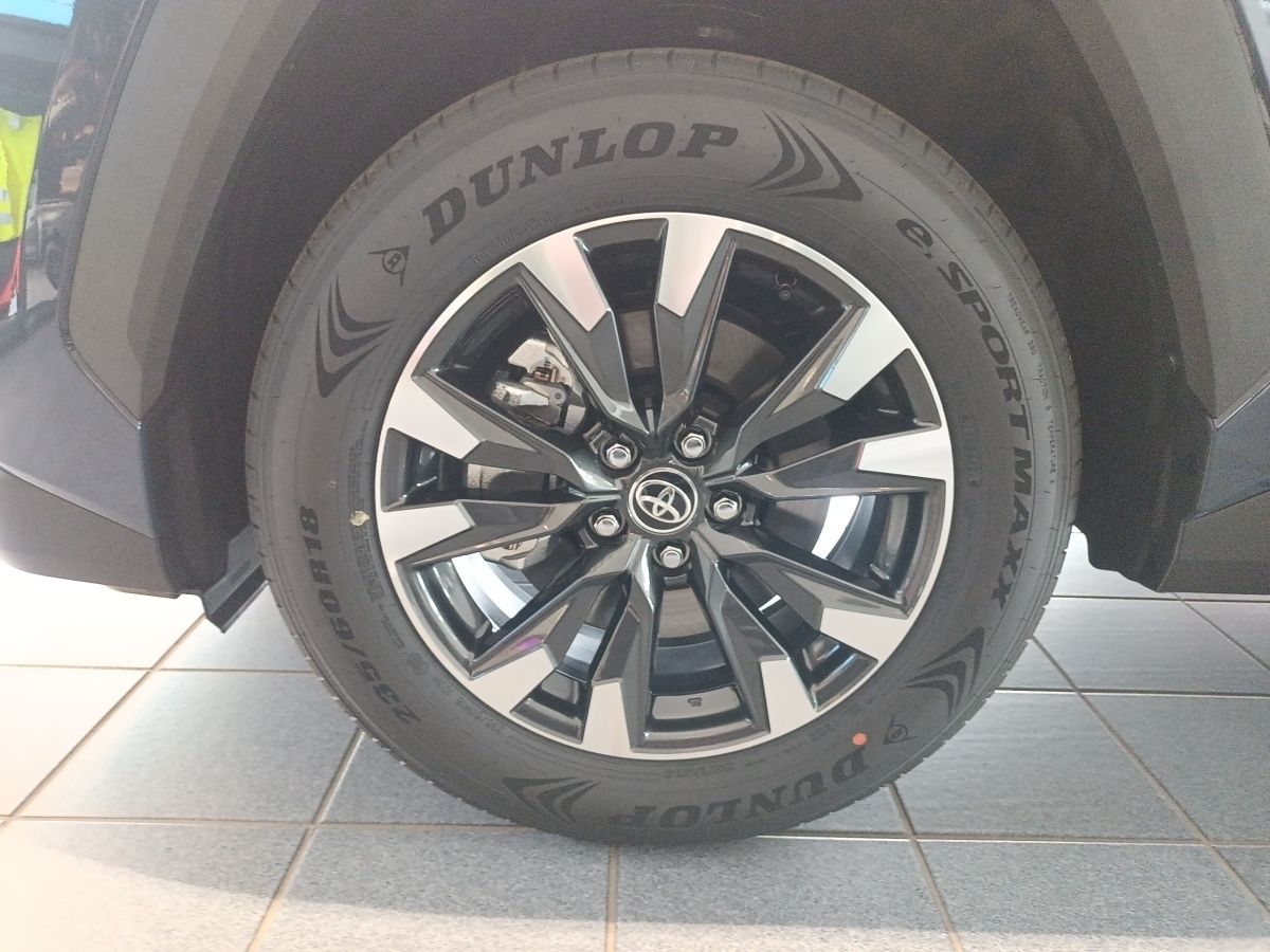 Toyota RAV 4 2,5 Hybrid Teamplayer +CARPLAY+ACC+WINTER-
