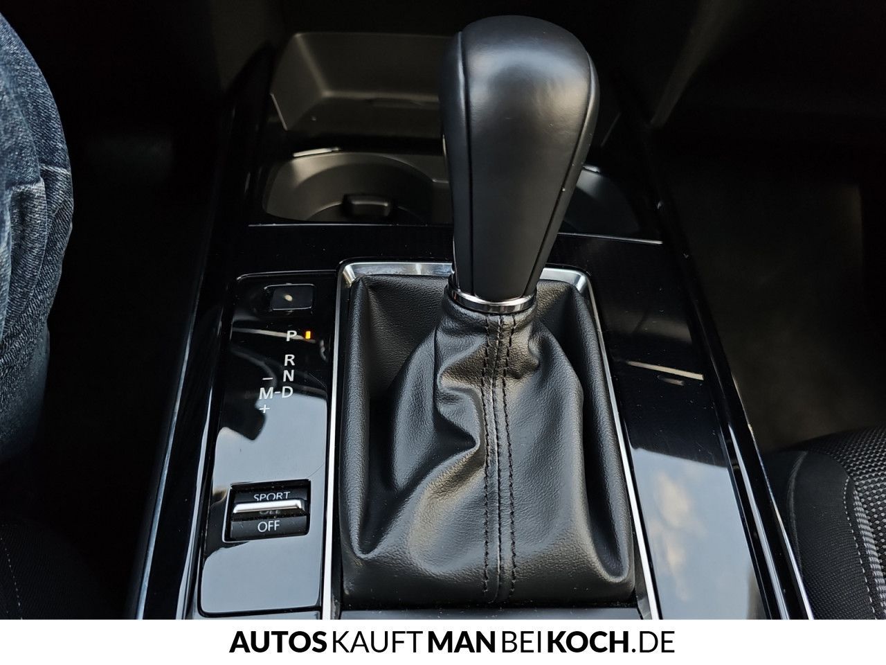 Mazda CX-30 2.5 140 6AT FWD Exclusive-line ACC 360 BOS