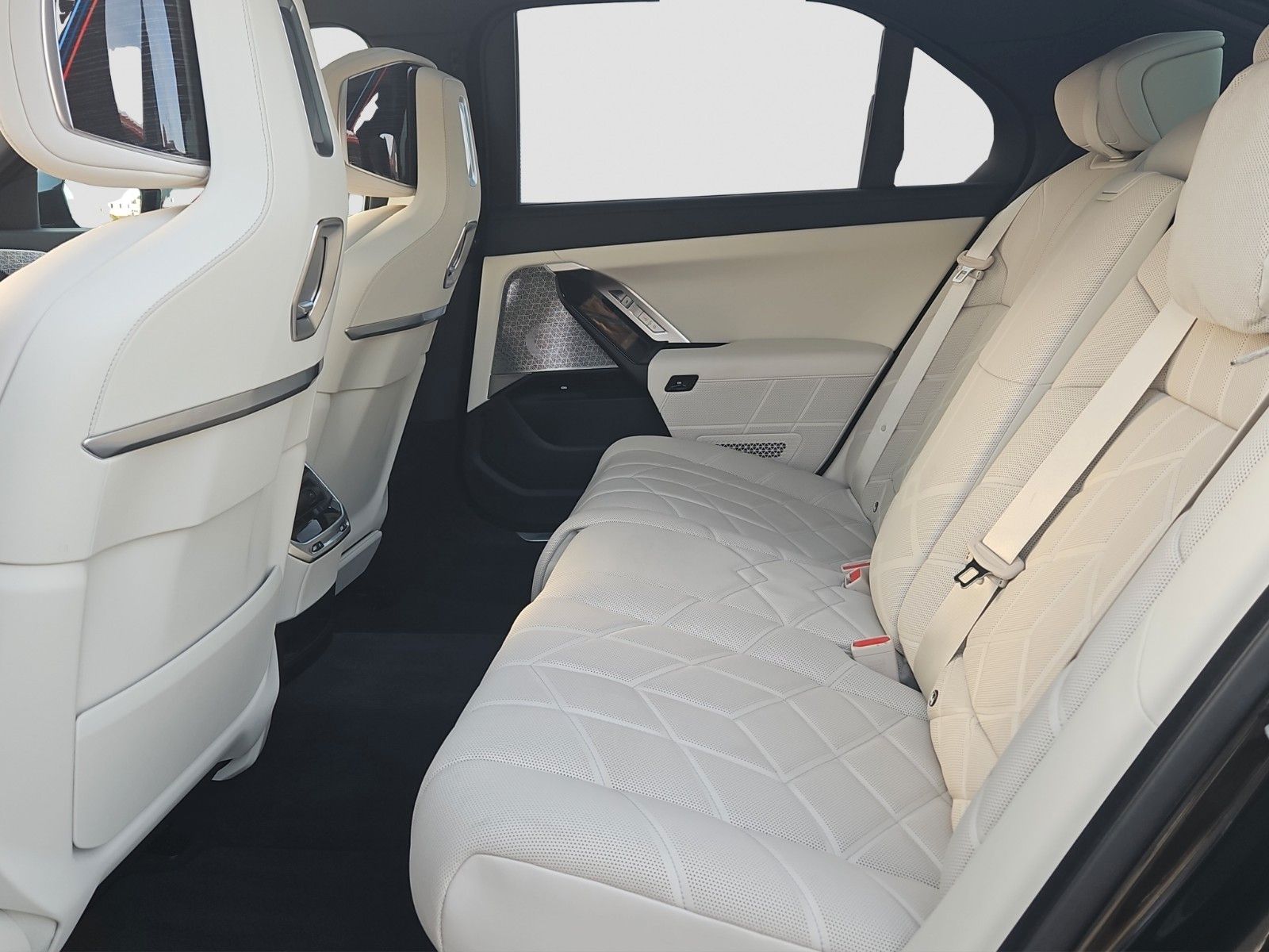 BMW 740 d xDrive MSport Iconic Massage Standhzg