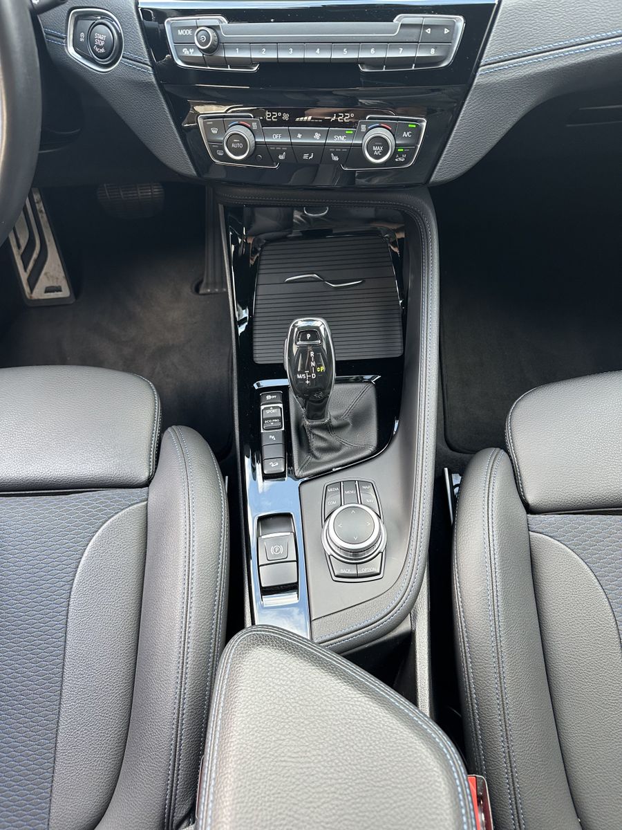 BMW X1 xDrive25d M-Sport - Samsaru's Car Outlet