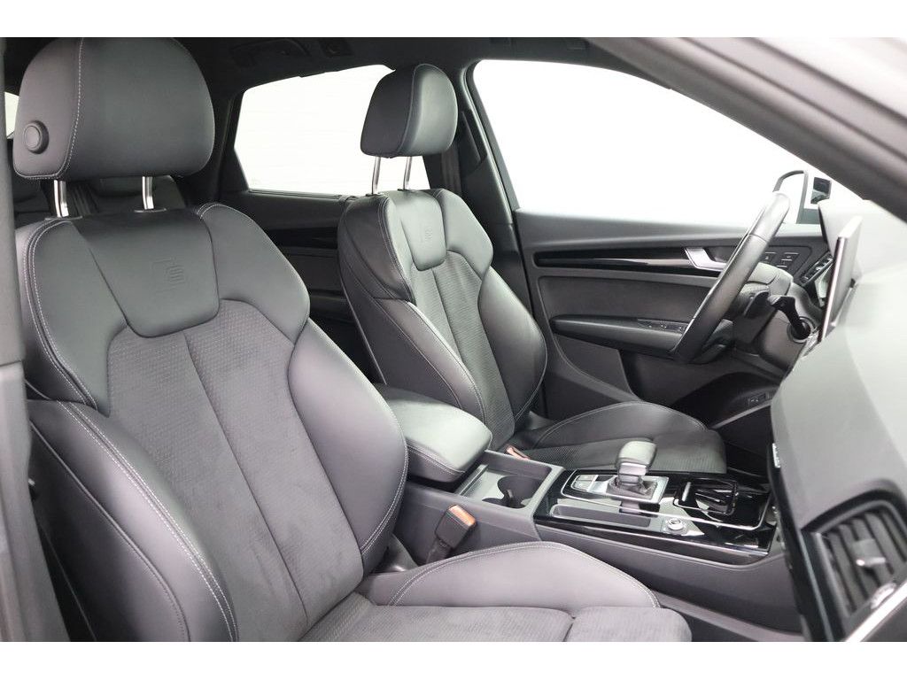 Audi Q5 Sportback 55 TFSI e quattro S line S tronic,N
