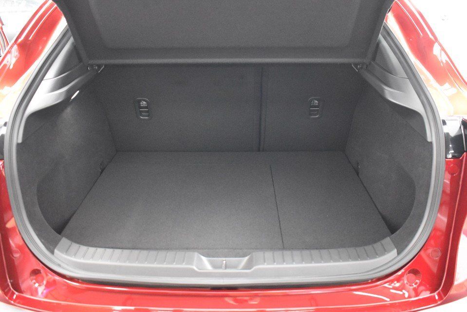 Mazda CX-30 SKYACTIV-X 2.0 AWD HOMURA Premium