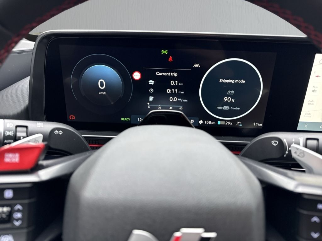 Hyundai IONIQ 6 EV FL MY26 84kWh 4WD N-Line X 20LM Matri