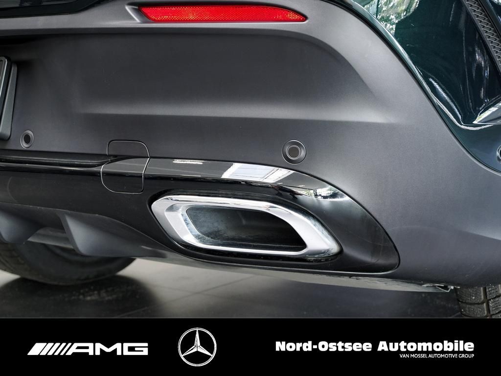 Mercedes-Benz GLE 450 d 4M AMG MULTIBEAM MEMORY 360°KA AHK SHZ