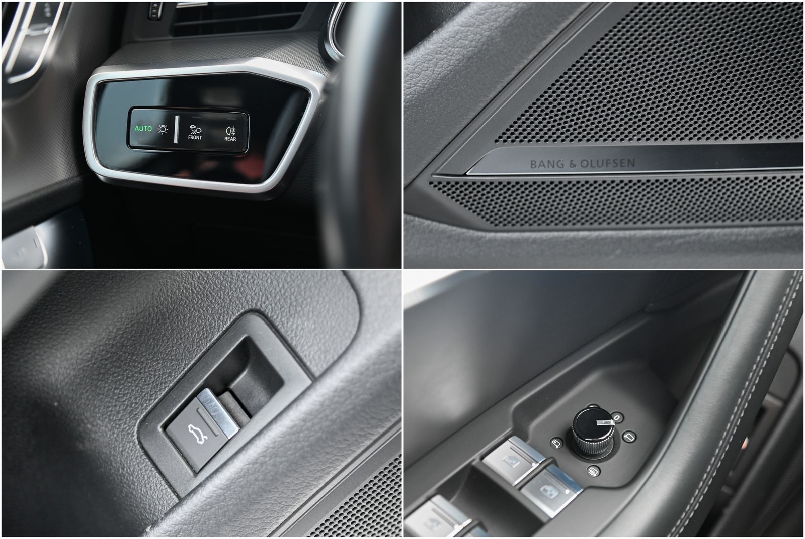 Audi A6 Avant 50 TDI quattro S line - Samsaru's Car Outlet