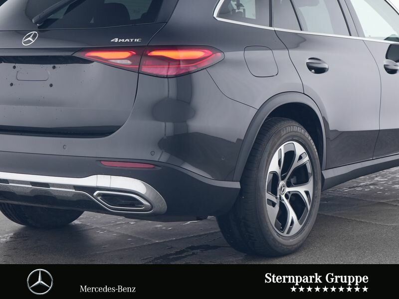 Mercedes-Benz GLC 300 de 4M Edition - Samsaru's Car Outlet