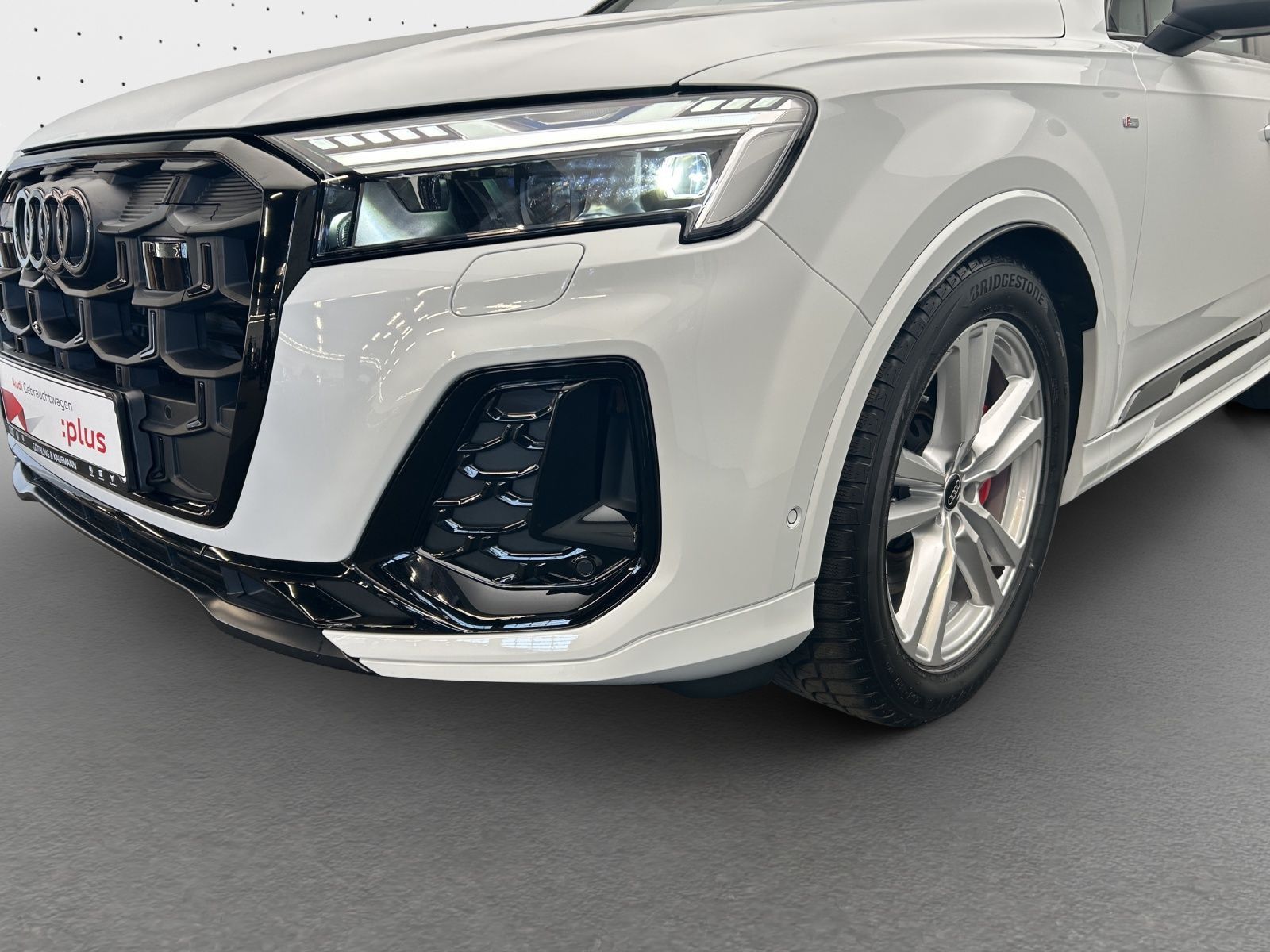 Audi Q7 50 TDI qu S line tip*EUPE 125.150*Air*B&O*HUD