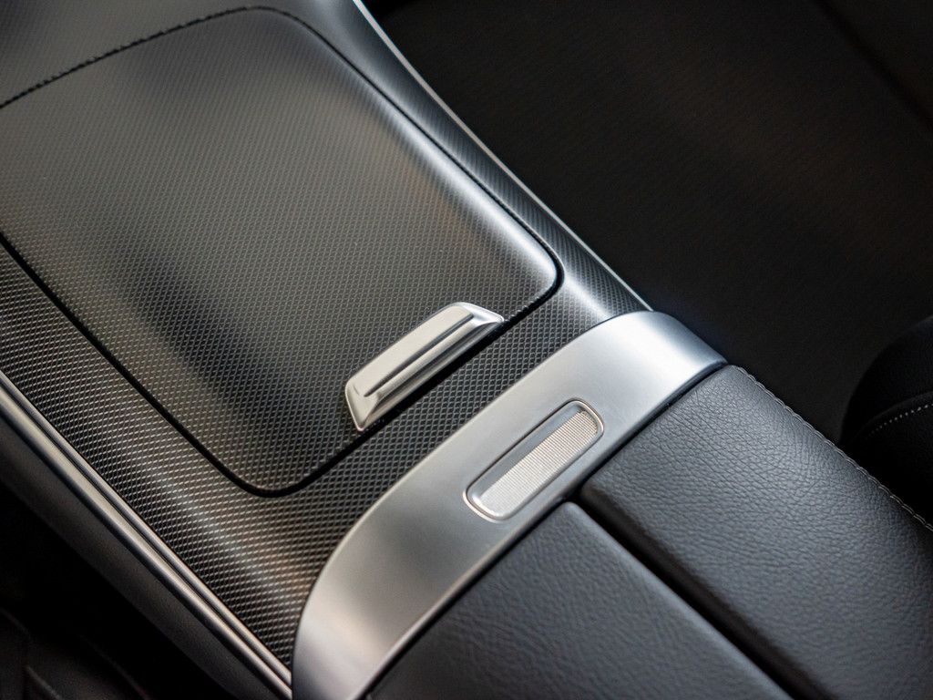 Mercedes-Benz GLC 220 d 4M Avantgarde Advanced Plus - Samsaru's Car Outlet