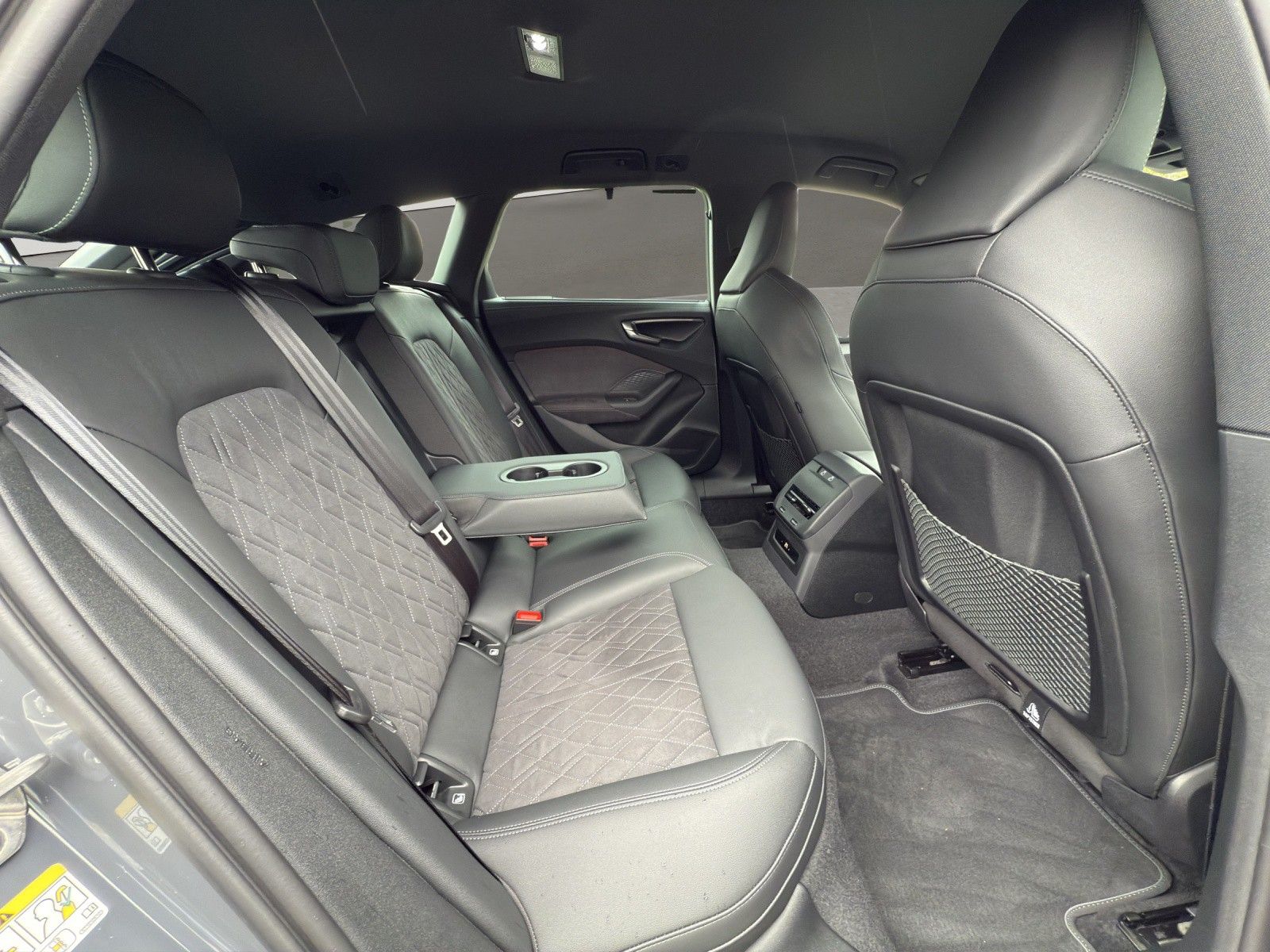 Audi A5 Avant TFSI quattro Edition One 2x S Line MATR