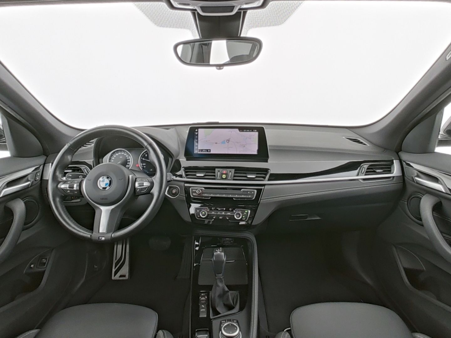 BMW X1 25e xDrive M Sport - Samsaru's Car Outlet