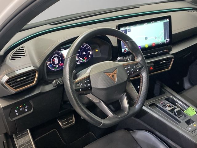 Cupra Formentor VZ 1.4 eHybrid Automatik / Navi AHK