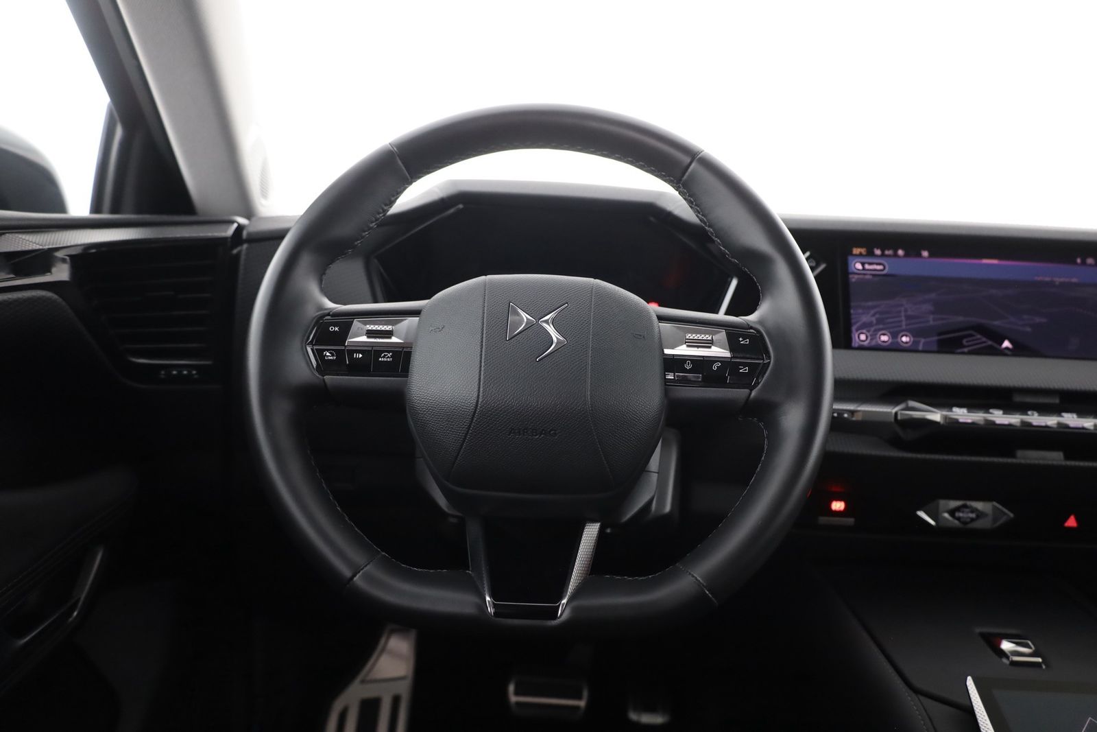 DS Automobiles DS4 PureTech 225 Aut. Matrix Navi ACC