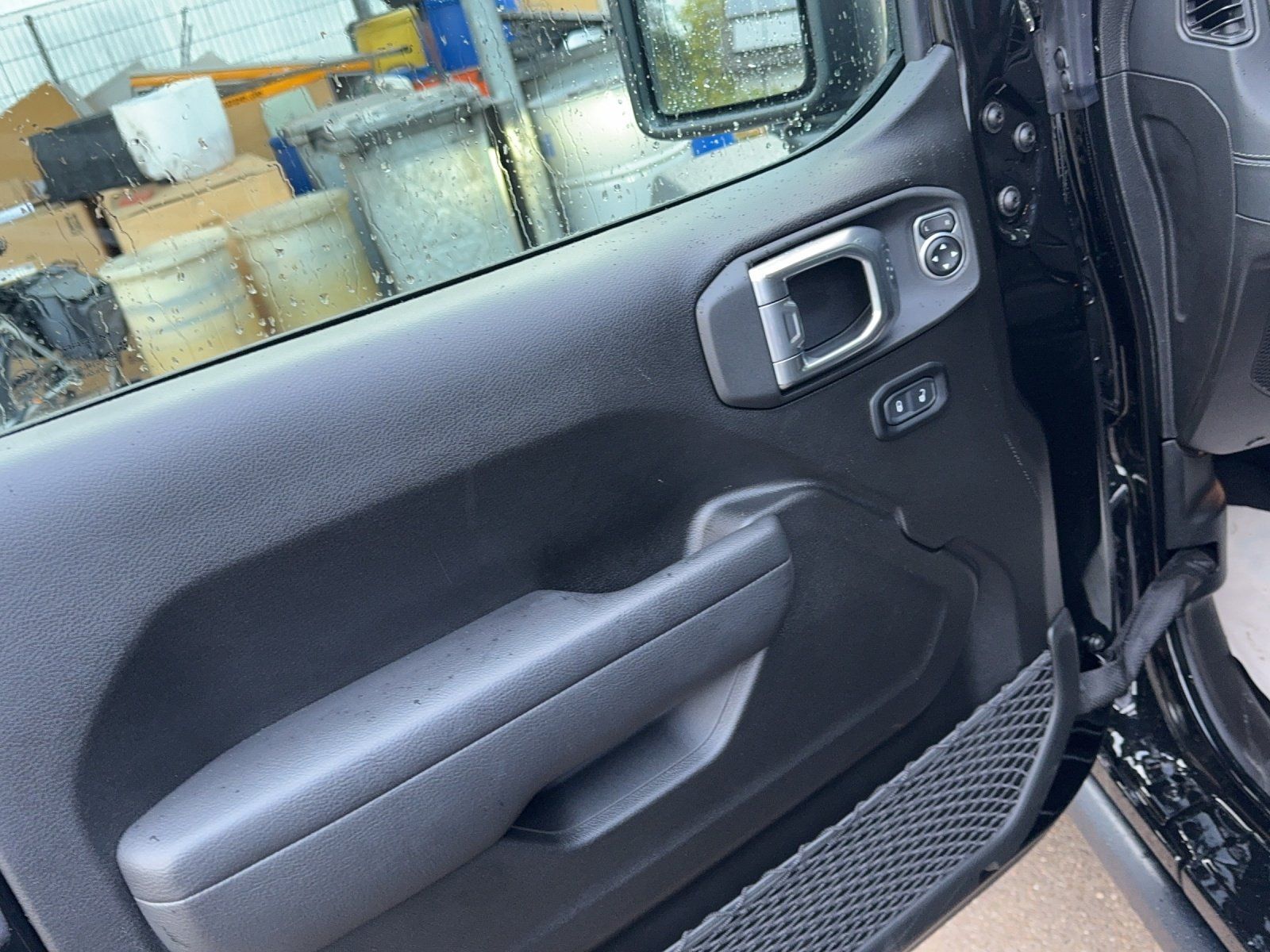Jeep Wrangler Rubicon 3.6 V6 MY2024/12,3" DISPLAY/AHK