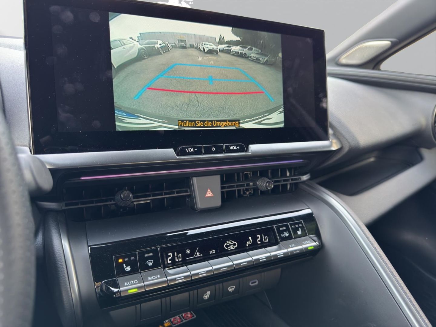 Toyota C-HR 2.0 Plug-In Hybrid GR Sport *LED*Kamera*