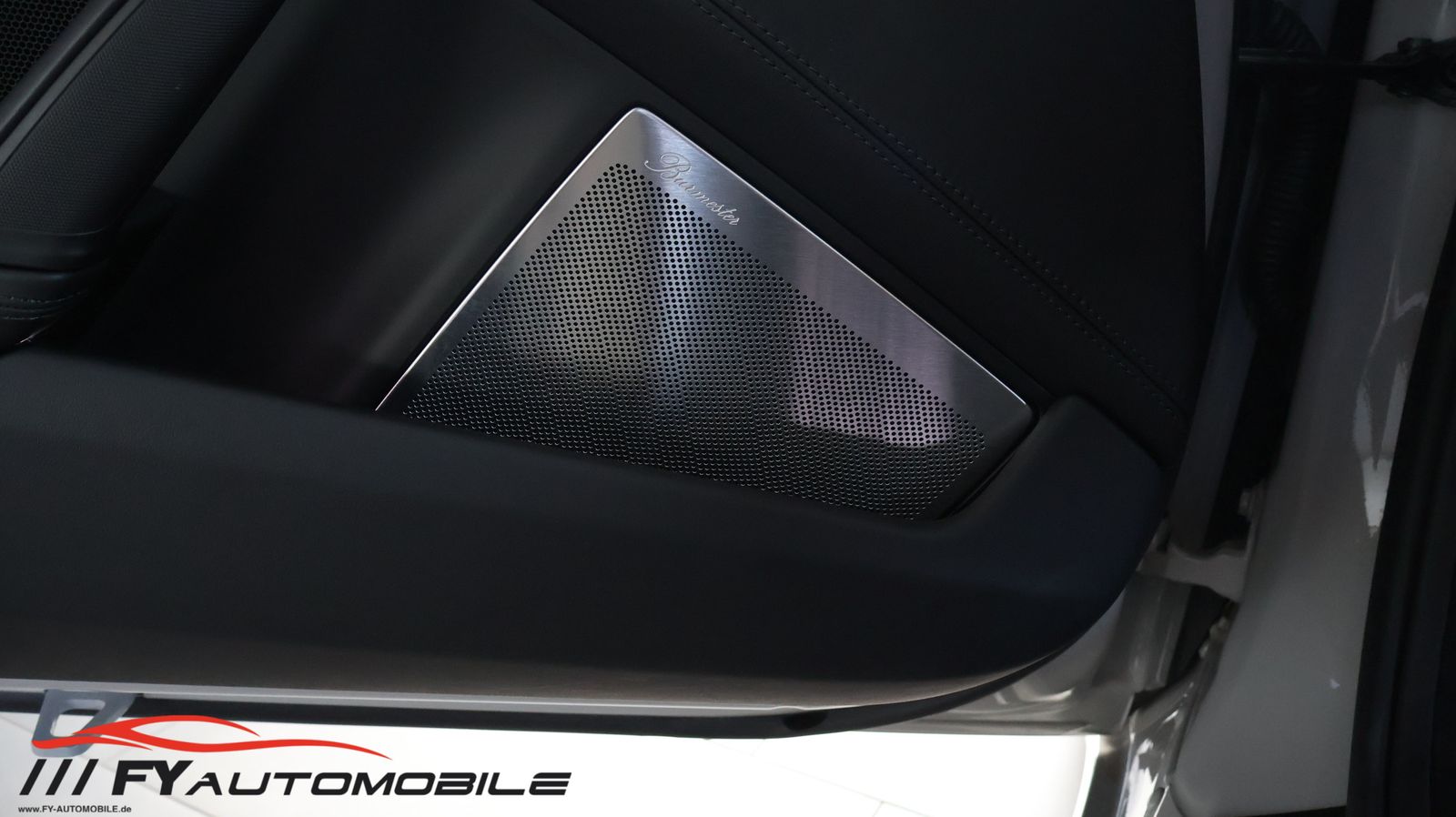 Porsche 992 Turbo S Cabriolet Lift* Keramik* Garantie*