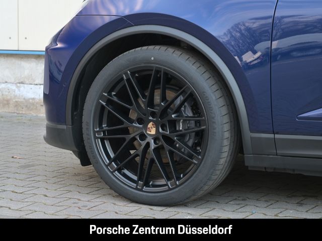 Porsche Macan 4 - Samsaru's Car Outlet