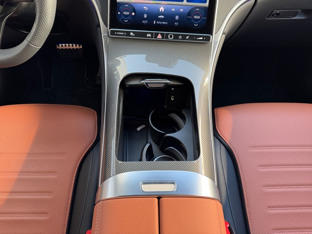 Mercedes-Benz GLC 300 d Coupé 4M AMG|BURM|NIGHT|PANO|AHK|LEDER