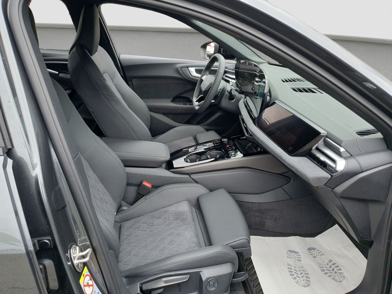 Audi A5 Avant 2,0TDI qu.S LINE*STANDH*AHK*MATRIX*TECH