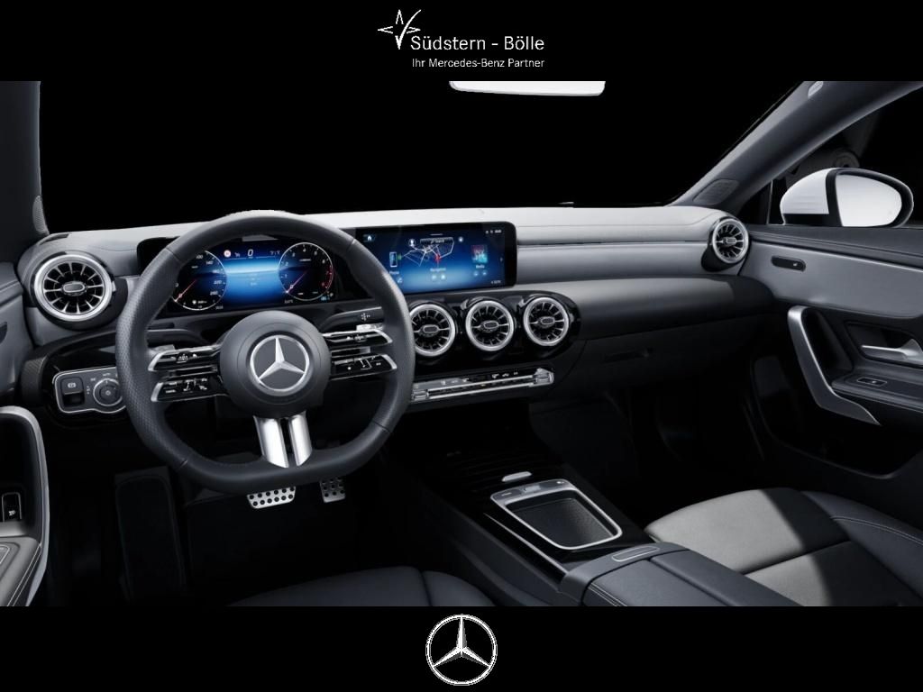 Mercedes-Benz CLA 250 4M Coupé - Samsaru's Car Outlet