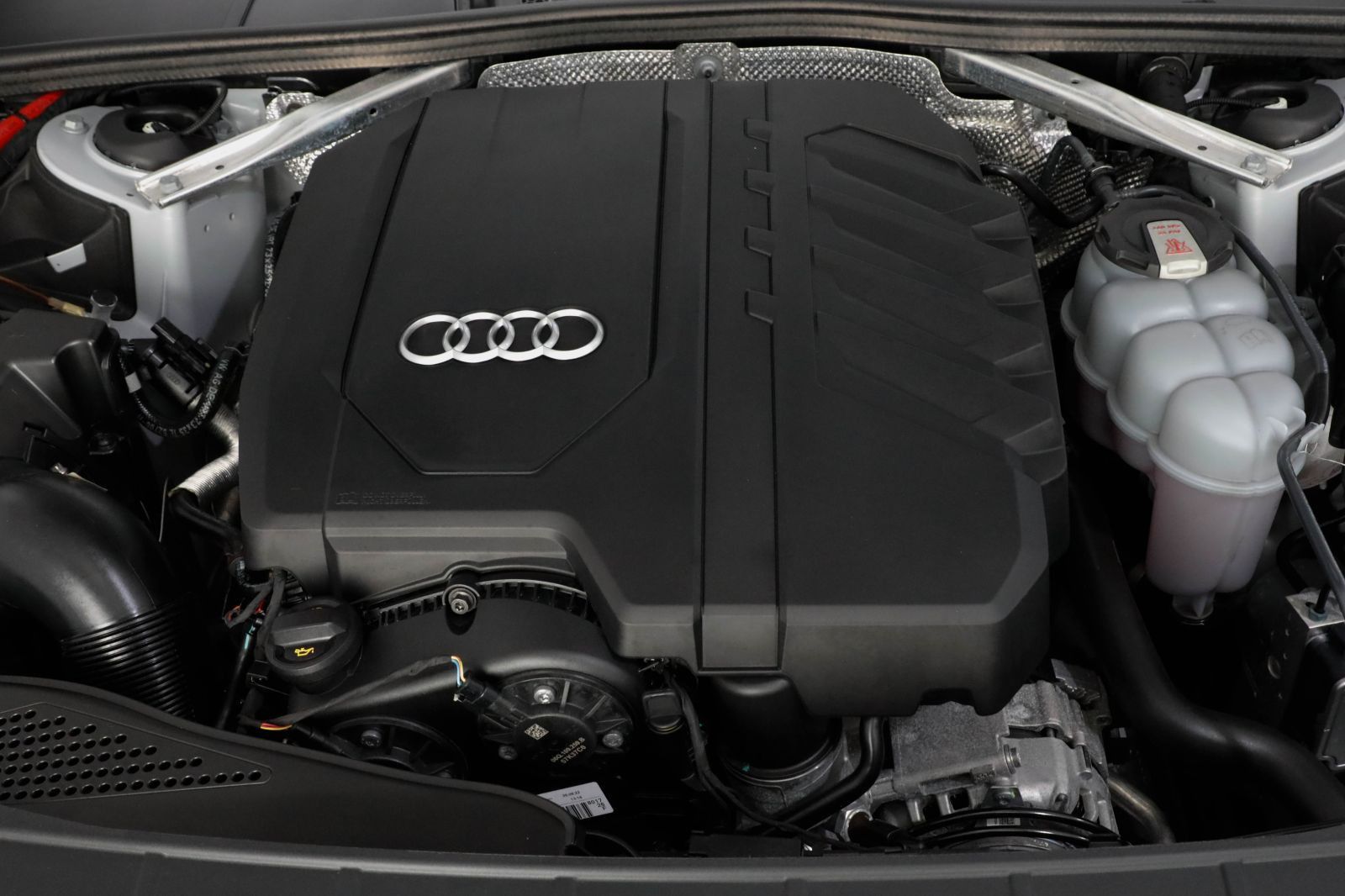 Audi A4 allroad 45 TFSI quattro S tronic AHK Kam. Nav