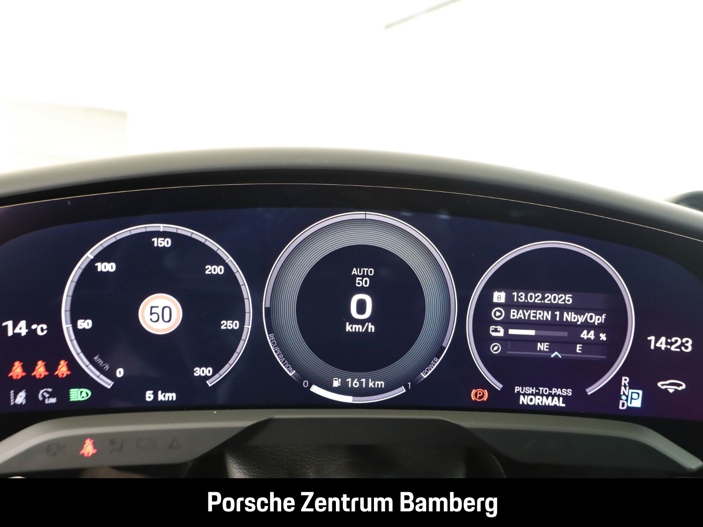 Porsche Taycan GTS/ Inno-Drive/ GTS-Paket/ Matrix uvm.