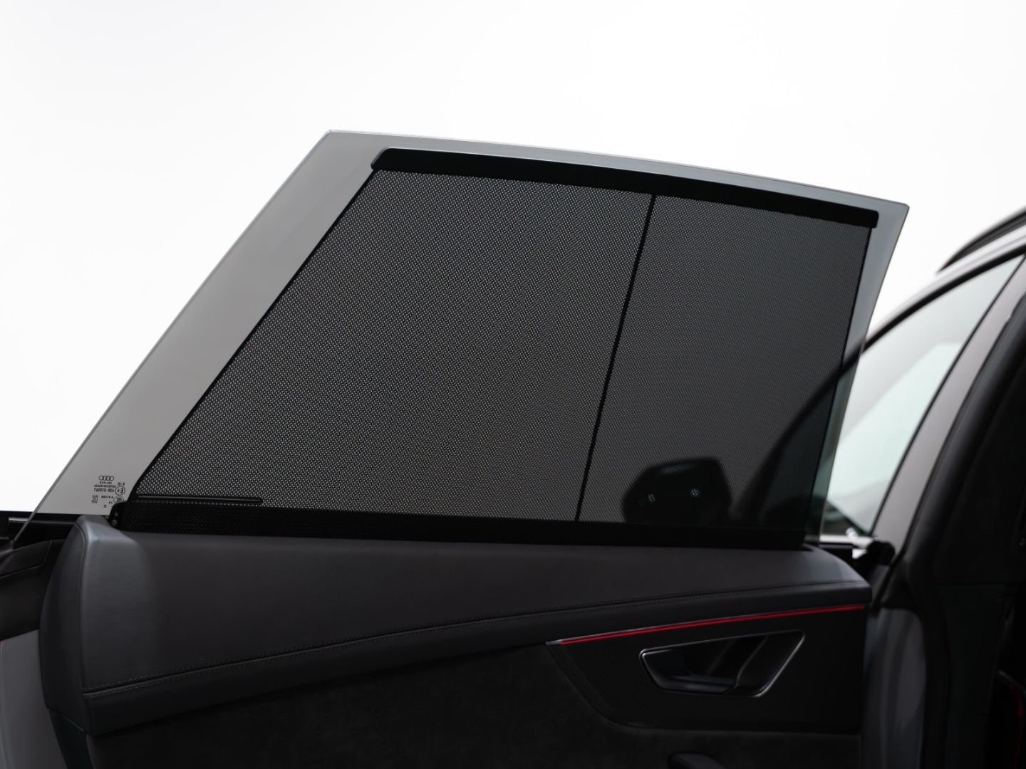 Audi RSQ8 4.0 TFSI QU DESIGN*KERAMIK*DYNAMIK*BLACK*HU