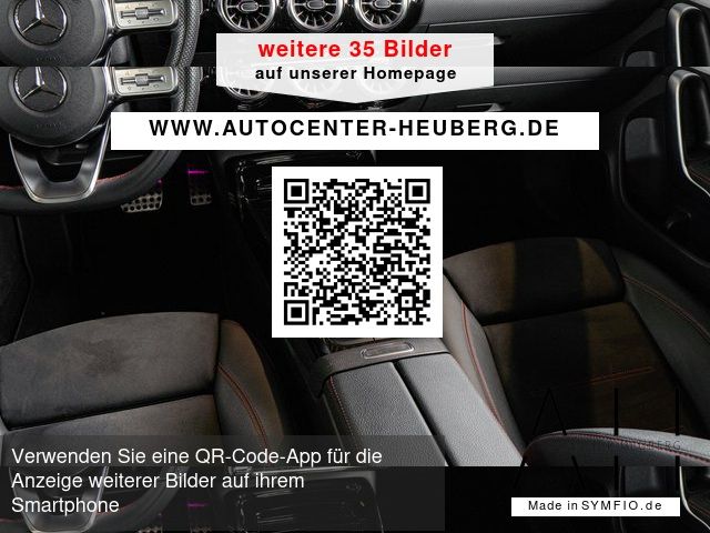 Mercedes-Benz CLA 35 AMG 4M - Samsaru's Car Outlet