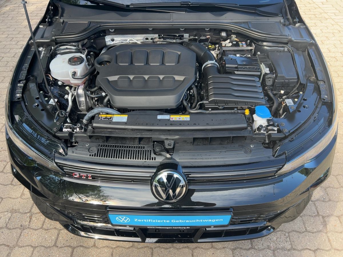 Volkswagen Golf GTI Clubsport 2.0 TSI DSG Leder Pano Kamera