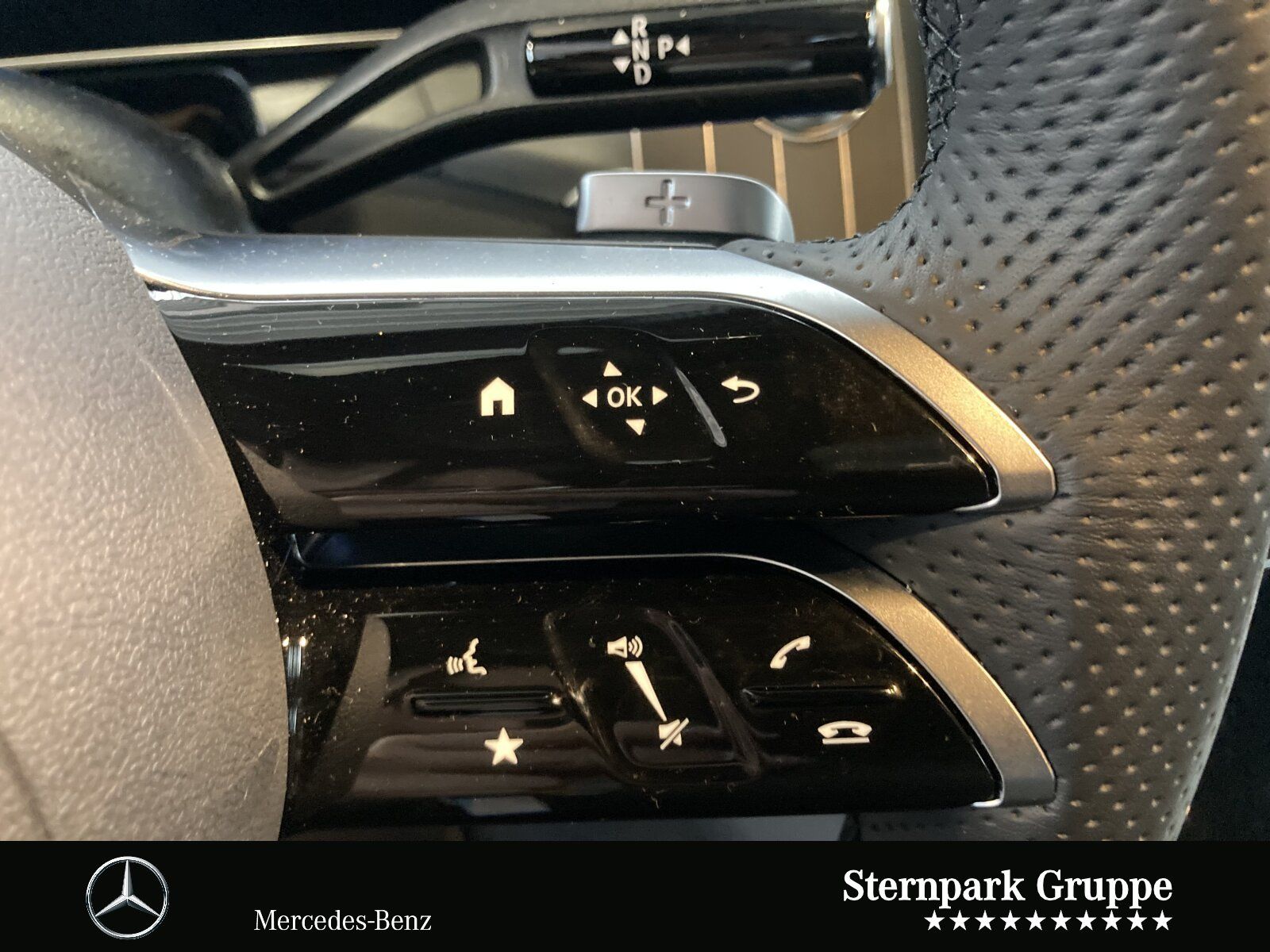 Mercedes-Benz GLC 300 de 4M AMG Pano*AHK*Dist*360*Memo*Digital