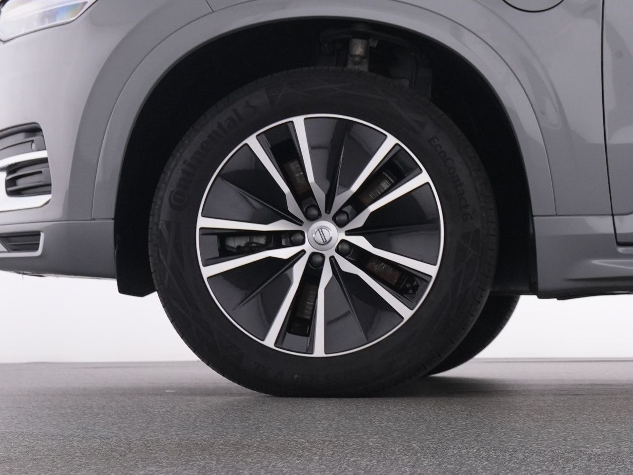 Volvo XC90 T8 Recharge CORE ALARM-AHK+WINTERPAK+LM+