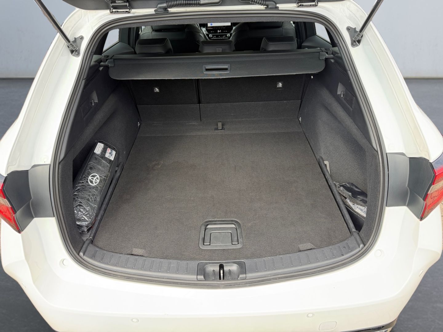 Toyota Corolla 1.8 Hybrid TS Team D *Technik-Paket*CAM*