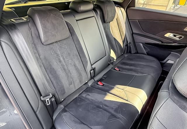 DS Automobiles DS7 Crossback 1.6 PureTech 180 Performance Line