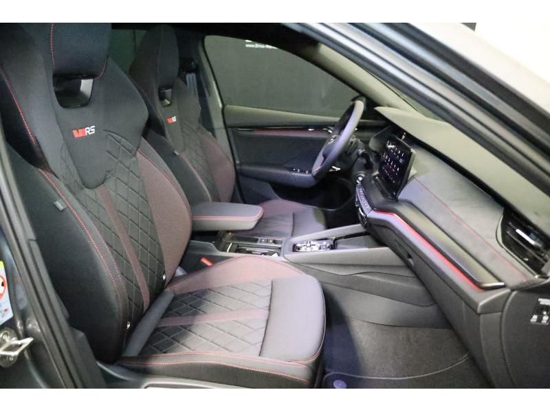 Skoda Octavia RS - Samsaru's Car Outlet